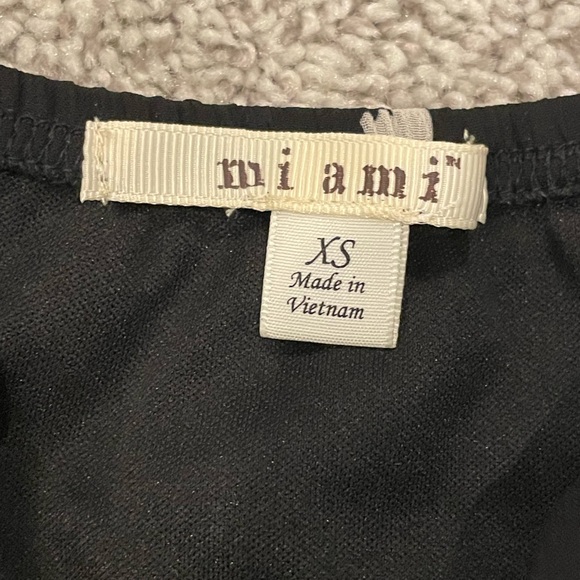 Floral print romper - Picture 4 of 5